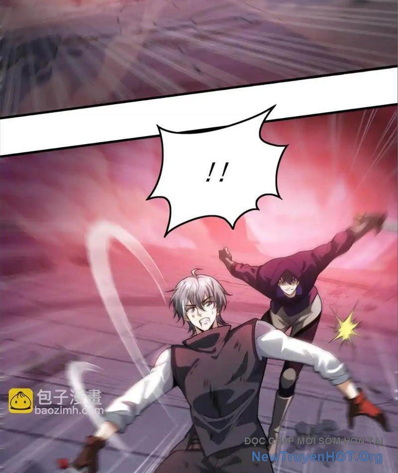 Thập Hoang Chi Vương Chap 19 - Next Chap 20