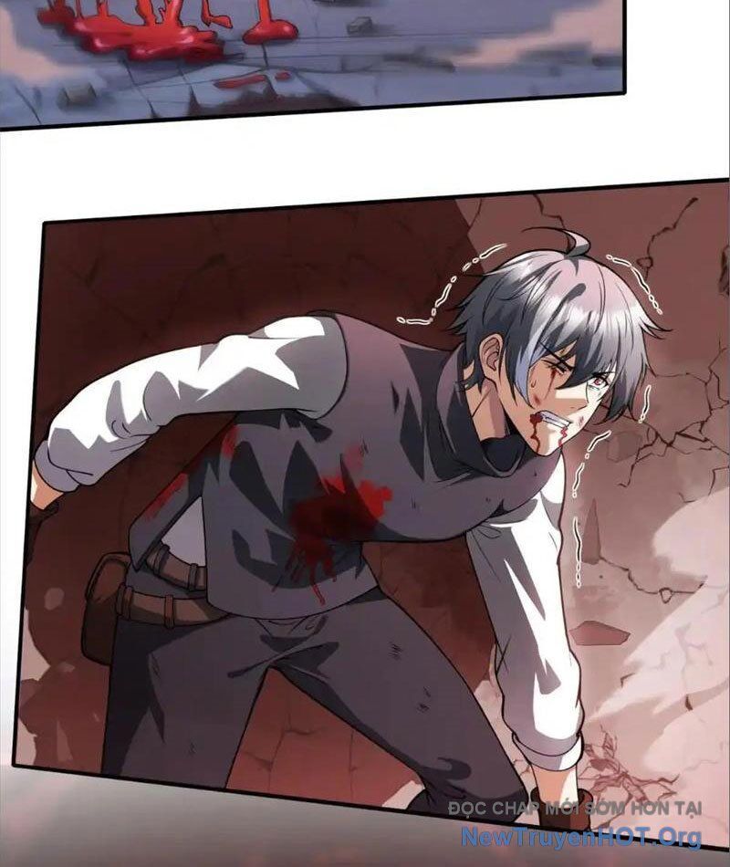 Thập Hoang Chi Vương Chap 19 - Next Chap 20