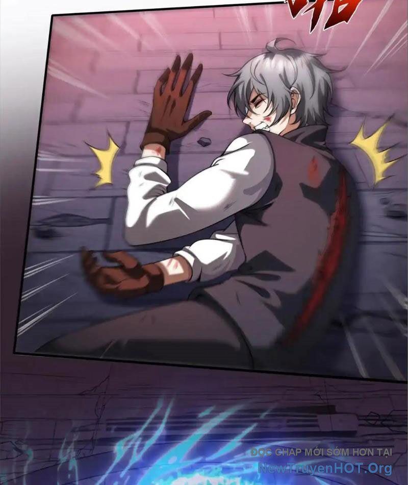 Thập Hoang Chi Vương Chap 19 - Next Chap 20