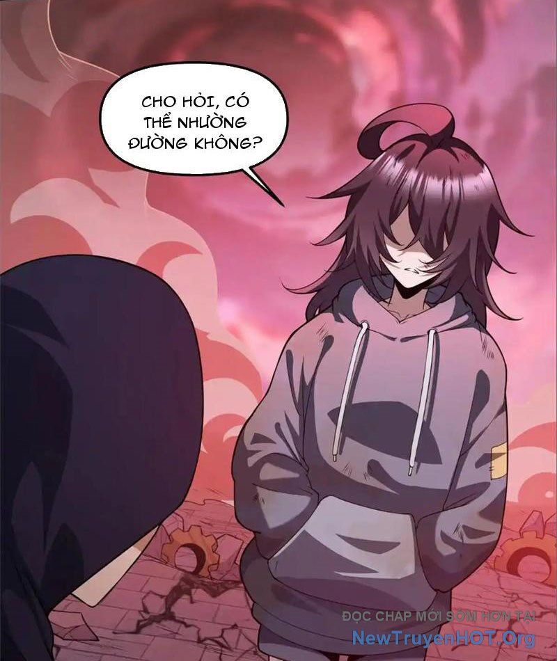 Thập Hoang Chi Vương Chap 19 - Next Chap 20