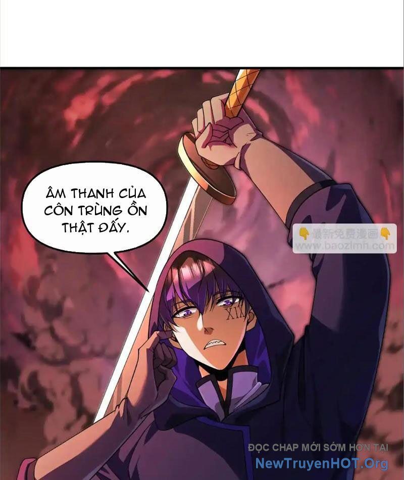 Thập Hoang Chi Vương Chap 19 - Next Chap 20