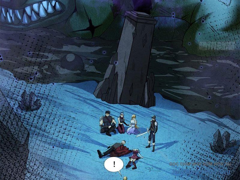 Thập Hoang Chi Vương Chap 2 - Next Chap 3