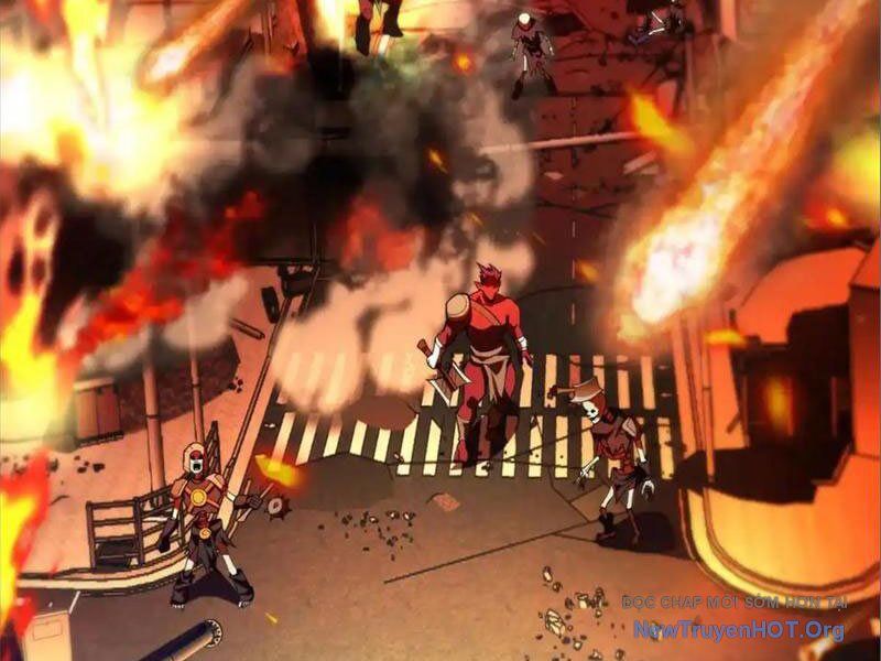 Thập Hoang Chi Vương Chap 25 - Next Chap 26