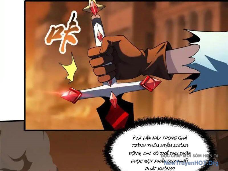 Thập Hoang Chi Vương Chap 26 - Next Chap 27