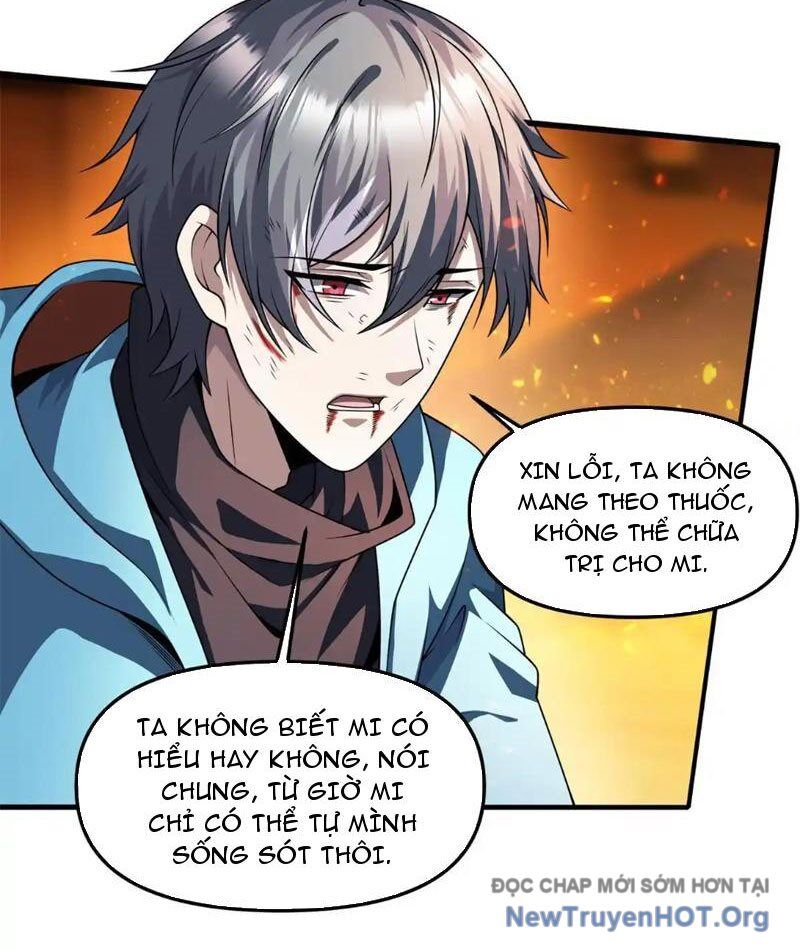 Thập Hoang Chi Vương Chap 28 - Next Chap 29