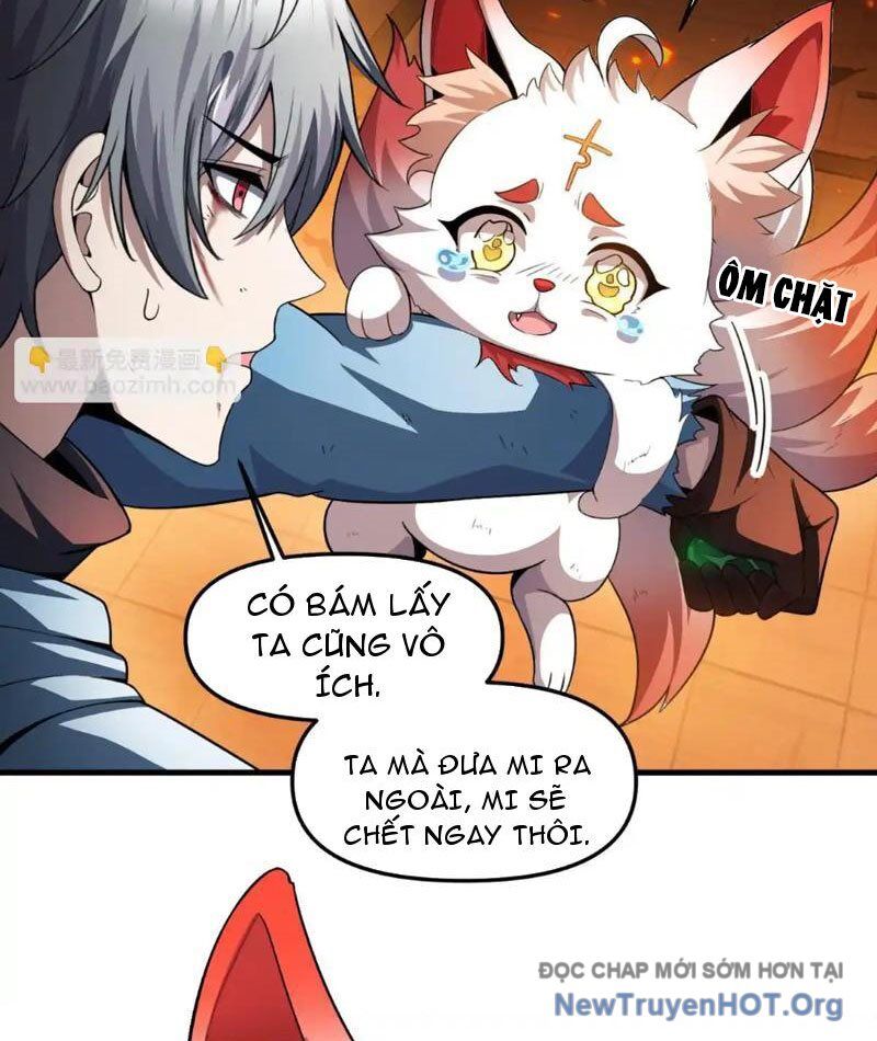 Thập Hoang Chi Vương Chap 28 - Next Chap 29