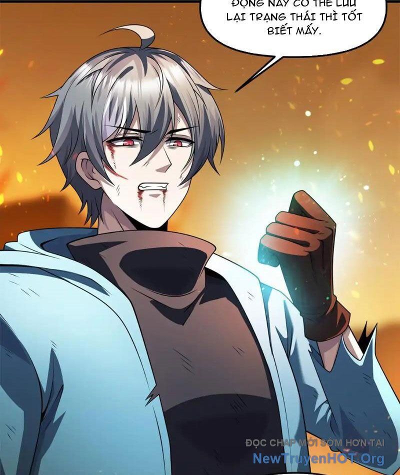 Thập Hoang Chi Vương Chap 28 - Next Chap 29