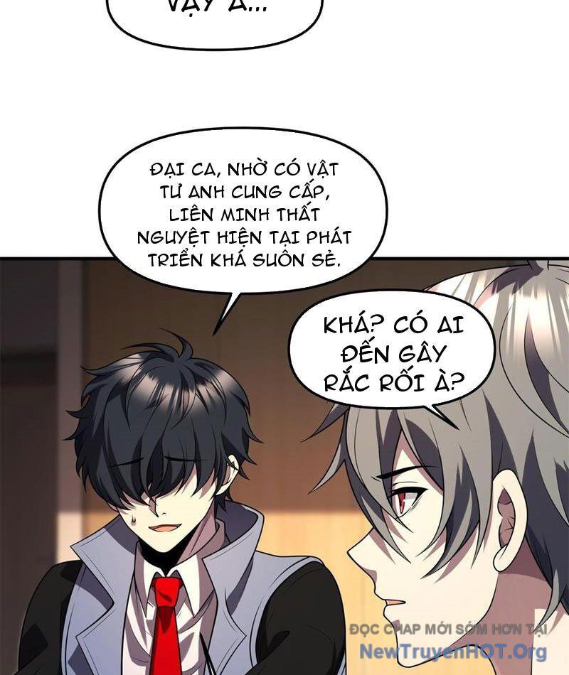 Thập Hoang Chi Vương Chap 29 - Next Chap 30