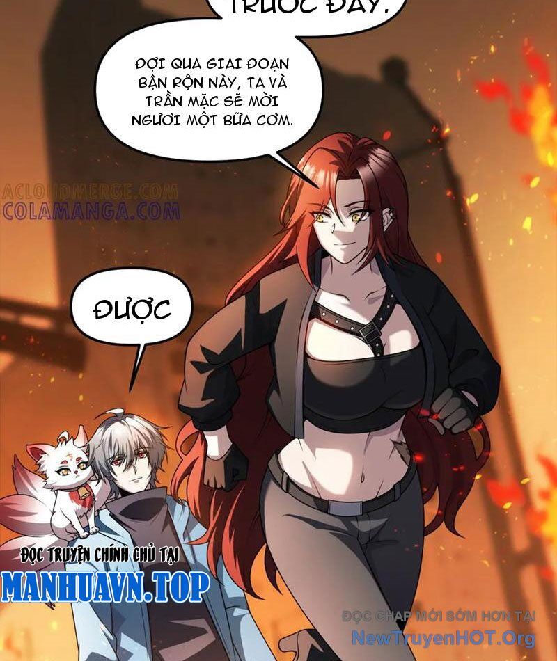 Thập Hoang Chi Vương Chap 31 - Next Chap 32