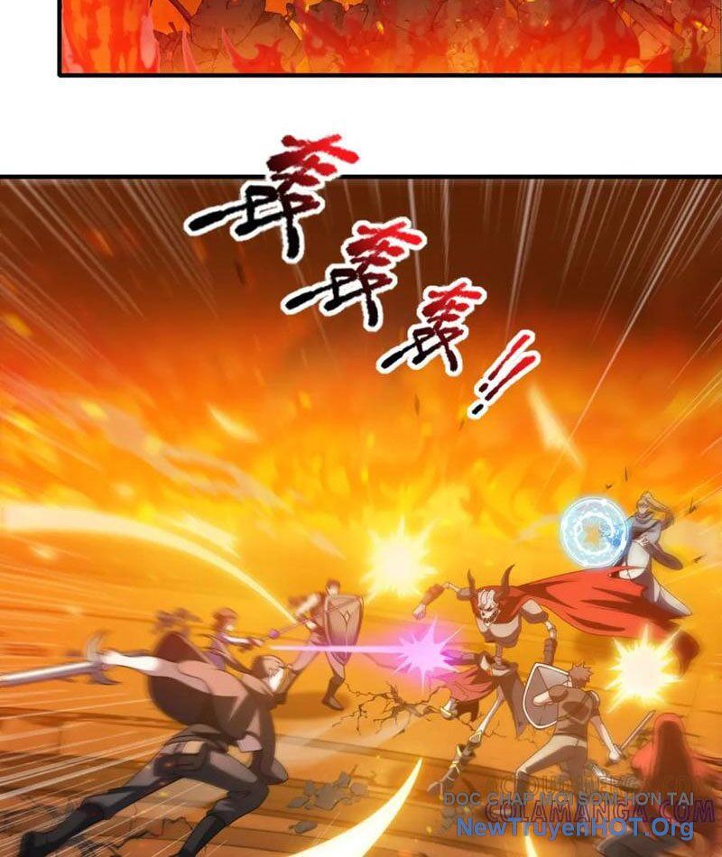 Thập Hoang Chi Vương Chap 31 - Next Chap 32