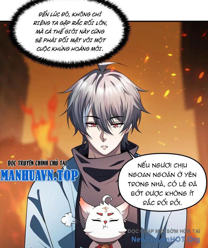 Thập Hoang Chi Vương Chap 31 - Next Chap 32