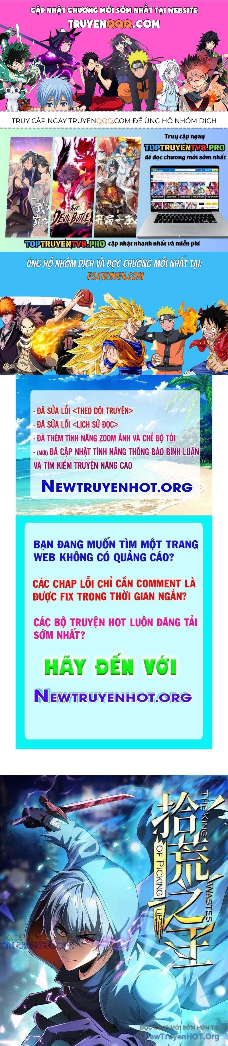 Thập Hoang Chi Vương Chap 32 - Next Chap 33