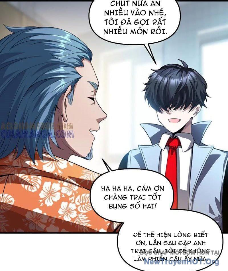 Thập Hoang Chi Vương Chap 32 - Next Chap 33