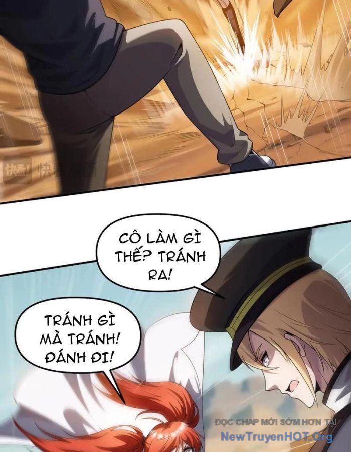 Thập Hoang Chi Vương Chap 36 - Next Chap 37