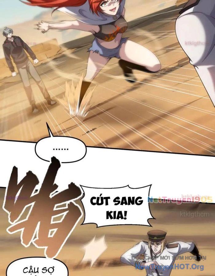 Thập Hoang Chi Vương Chap 36 - Next Chap 37