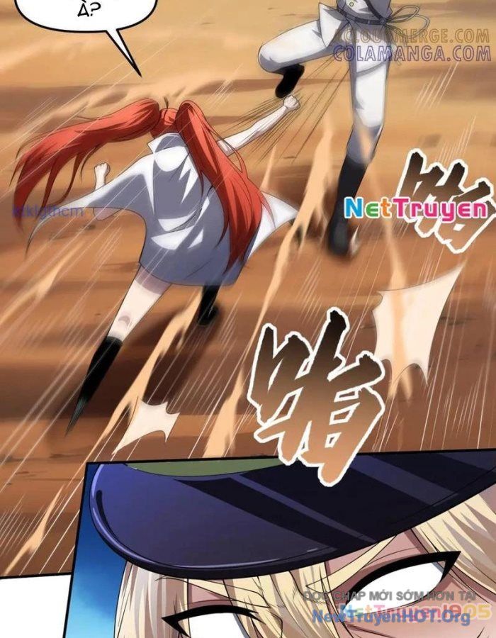 Thập Hoang Chi Vương Chap 36 - Next Chap 37