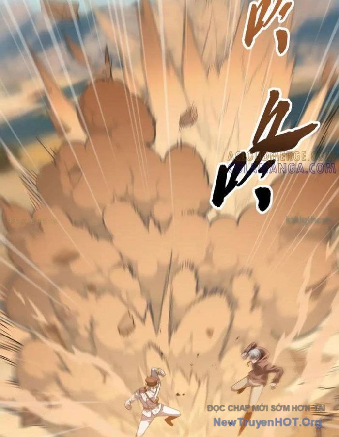 Thập Hoang Chi Vương Chap 36 - Next Chap 37