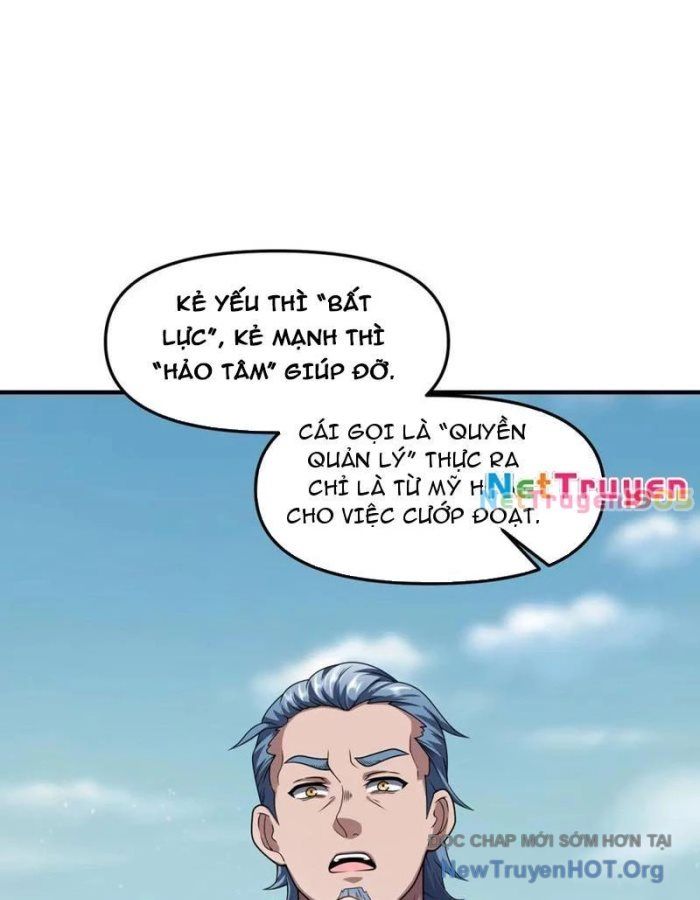 Thập Hoang Chi Vương Chap 36 - Next Chap 37