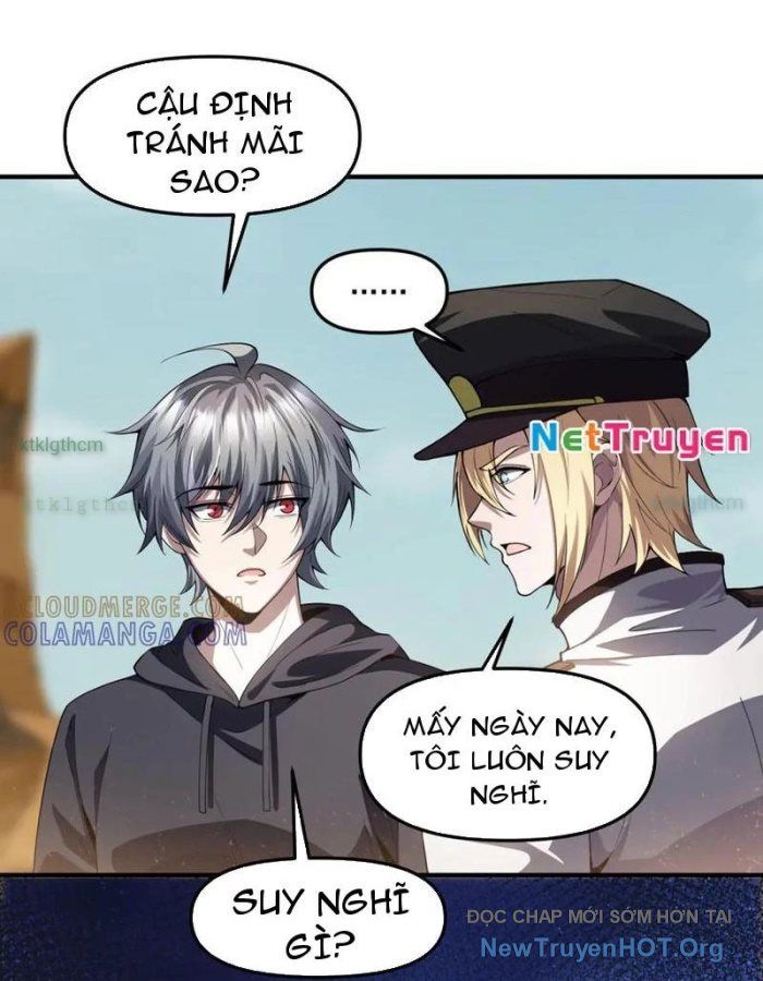 Thập Hoang Chi Vương Chap 36 - Next Chap 37