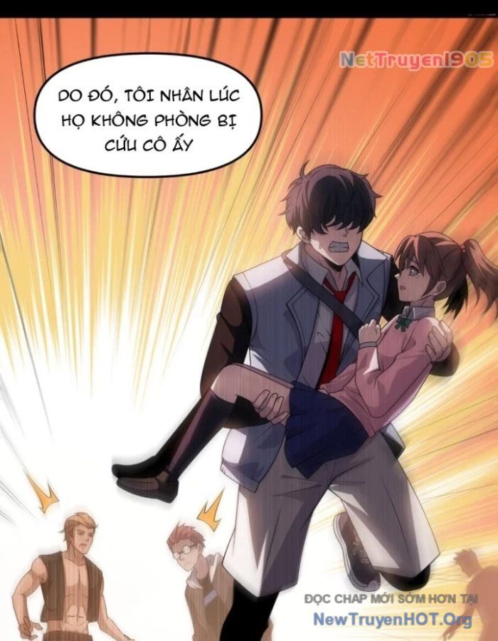 Thập Hoang Chi Vương Chap 39 - Next Chap 40