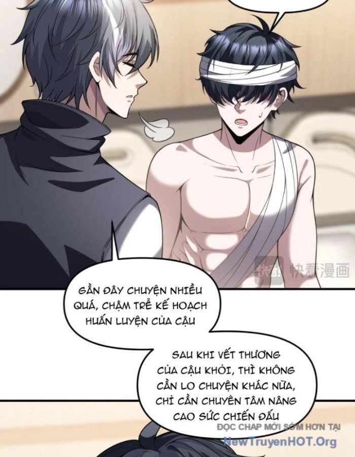 Thập Hoang Chi Vương Chap 39 - Next Chap 40