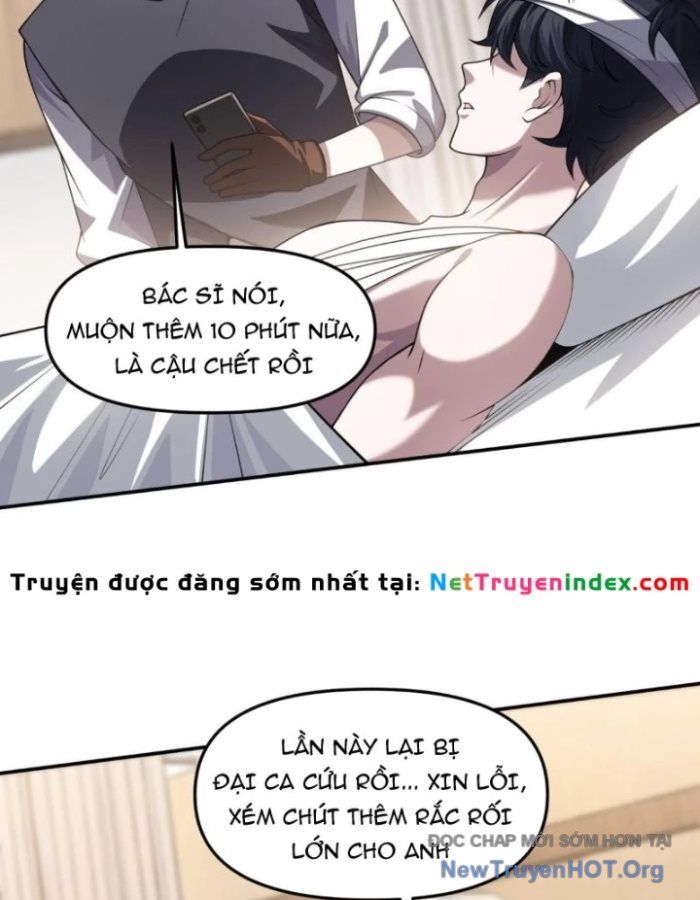 Thập Hoang Chi Vương Chap 39 - Next Chap 40