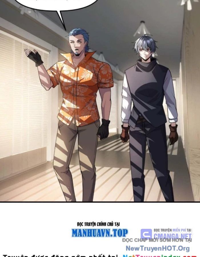 Thập Hoang Chi Vương Chap 39 - Next Chap 40