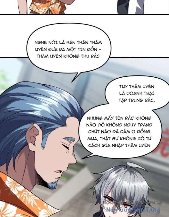 Thập Hoang Chi Vương Chap 39 - Next Chap 40