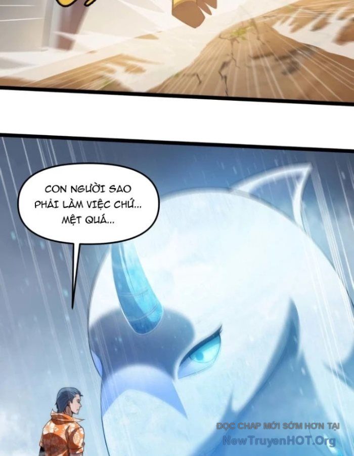 Thập Hoang Chi Vương Chap 39 - Next Chap 40