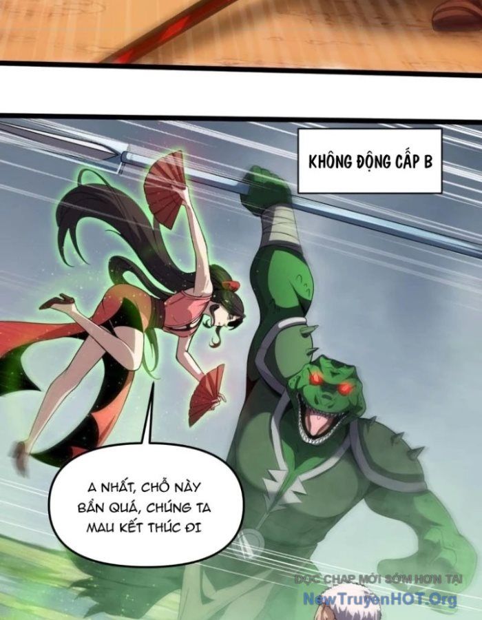 Thập Hoang Chi Vương Chap 39 - Next Chap 40