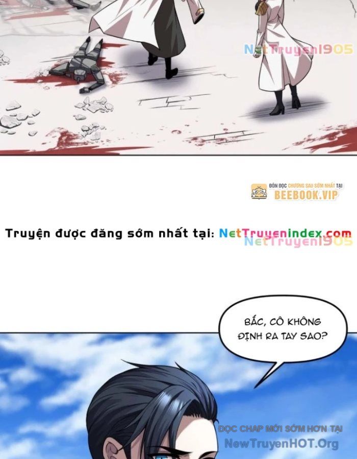 Thập Hoang Chi Vương Chap 39 - Next Chap 40