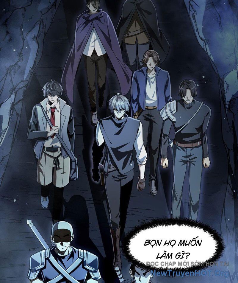 Thập Hoang Chi Vương Chap 4 - Next Chap 5