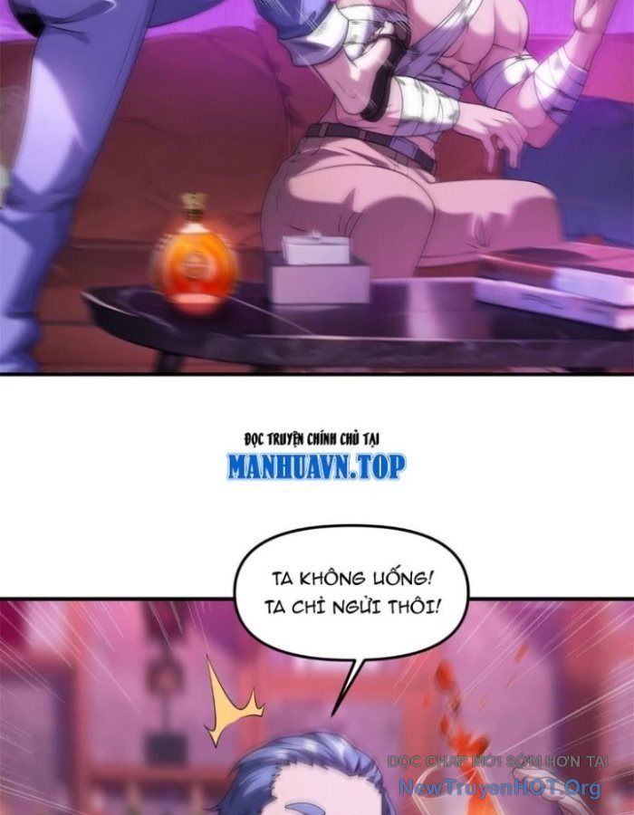 Thập Hoang Chi Vương Chap 40 - Next Chap 41