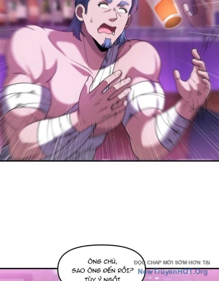 Thập Hoang Chi Vương Chap 40 - Next Chap 41