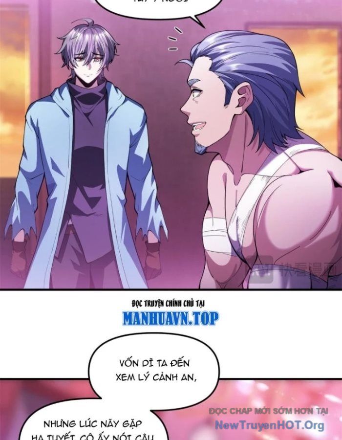 Thập Hoang Chi Vương Chap 40 - Next Chap 41