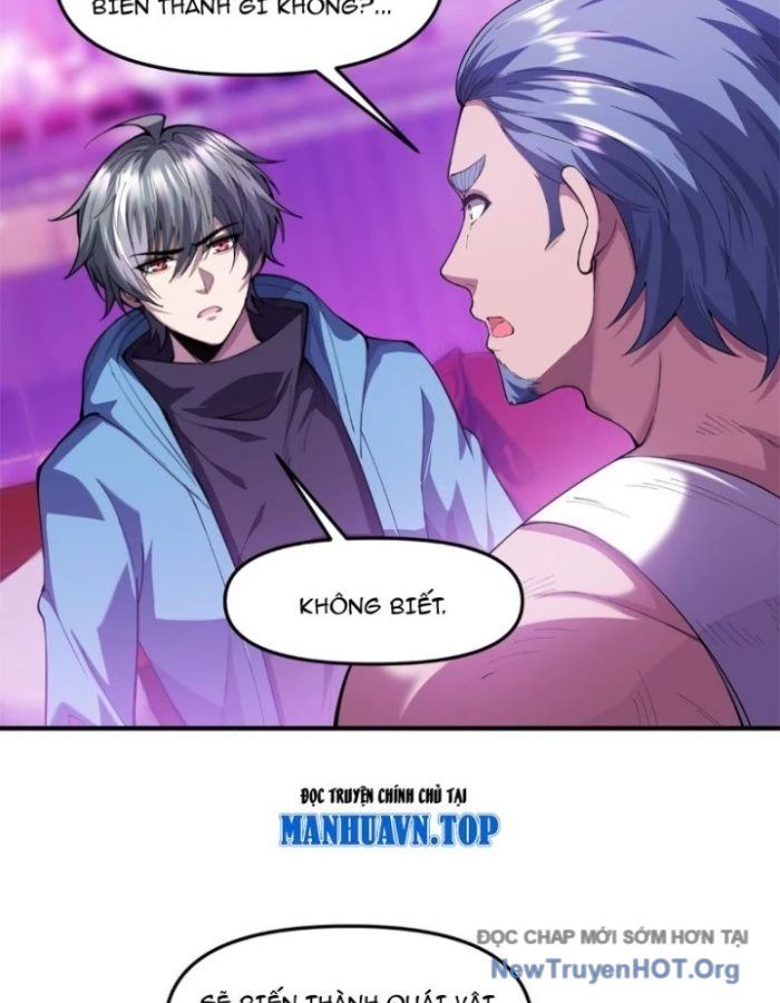 Thập Hoang Chi Vương Chap 40 - Next Chap 41