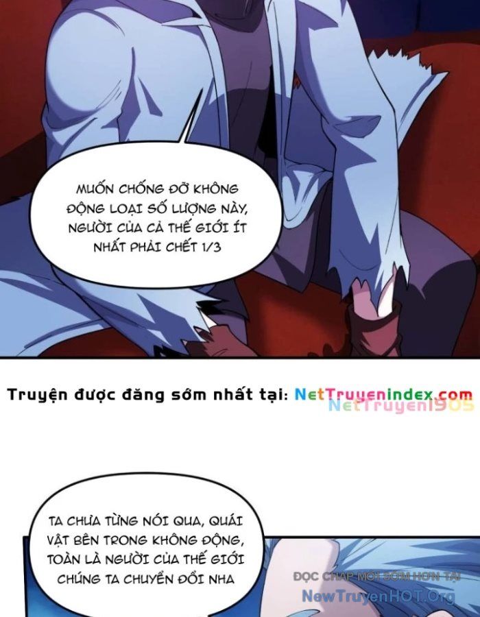 Thập Hoang Chi Vương Chap 40 - Next Chap 41