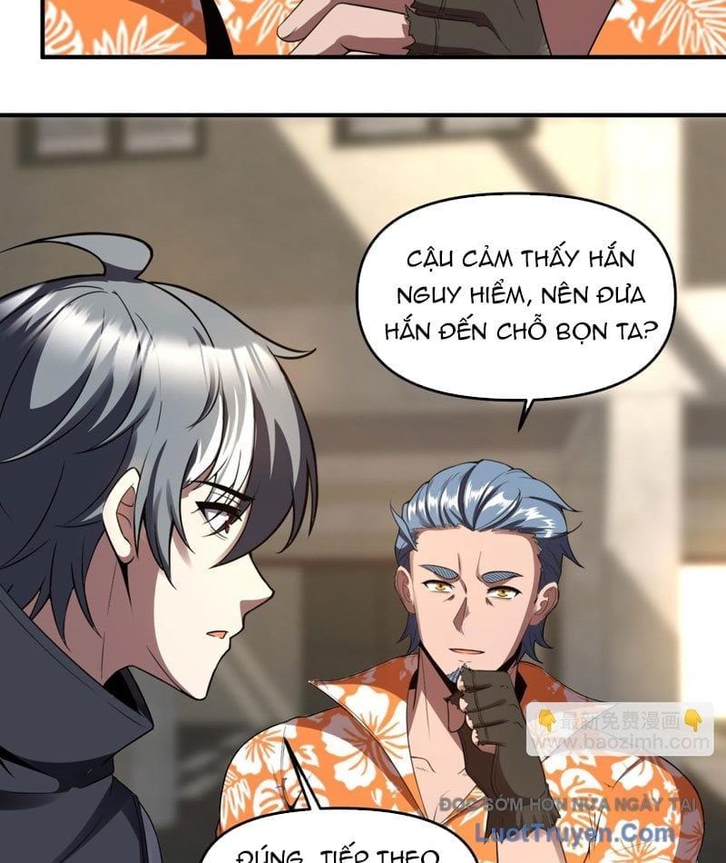 Thập Hoang Chi Vương Chap 42 - Next Chap 43