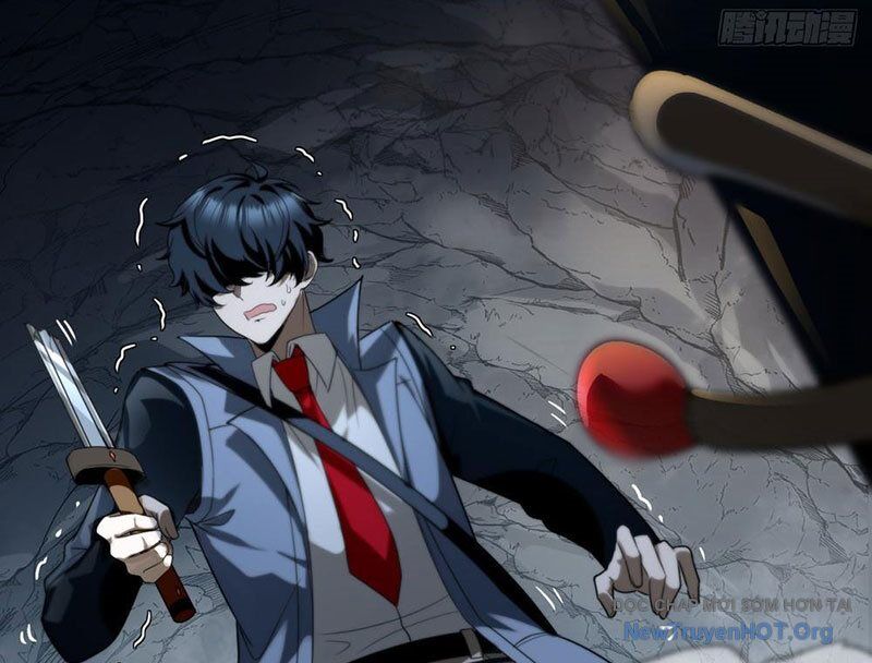 Thập Hoang Chi Vương Chap 5 - Next Chap 6