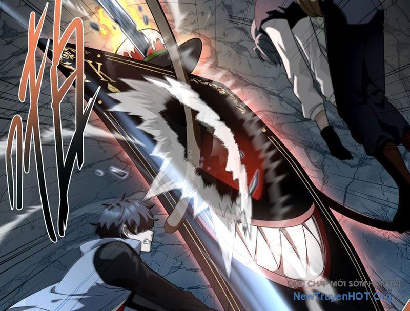 Thập Hoang Chi Vương Chap 5 - Next Chap 6