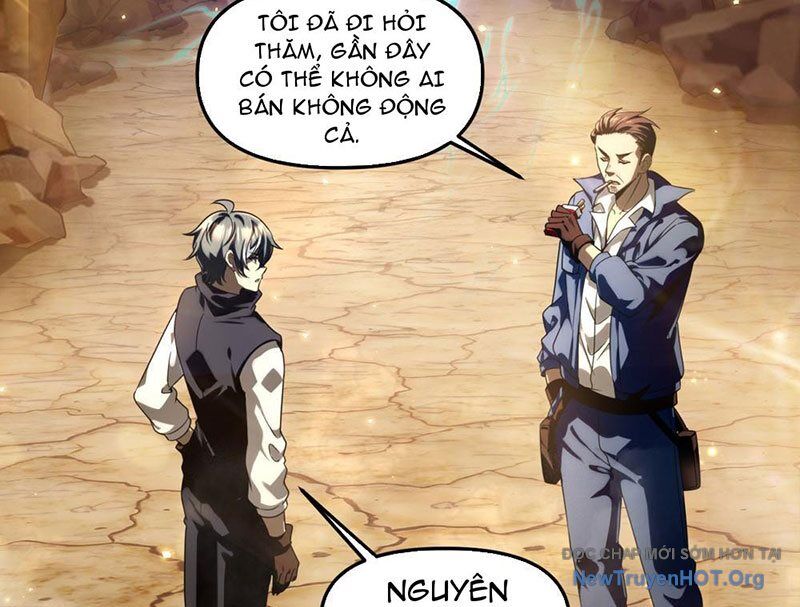 Thập Hoang Chi Vương Chap 7 - Next Chap 8