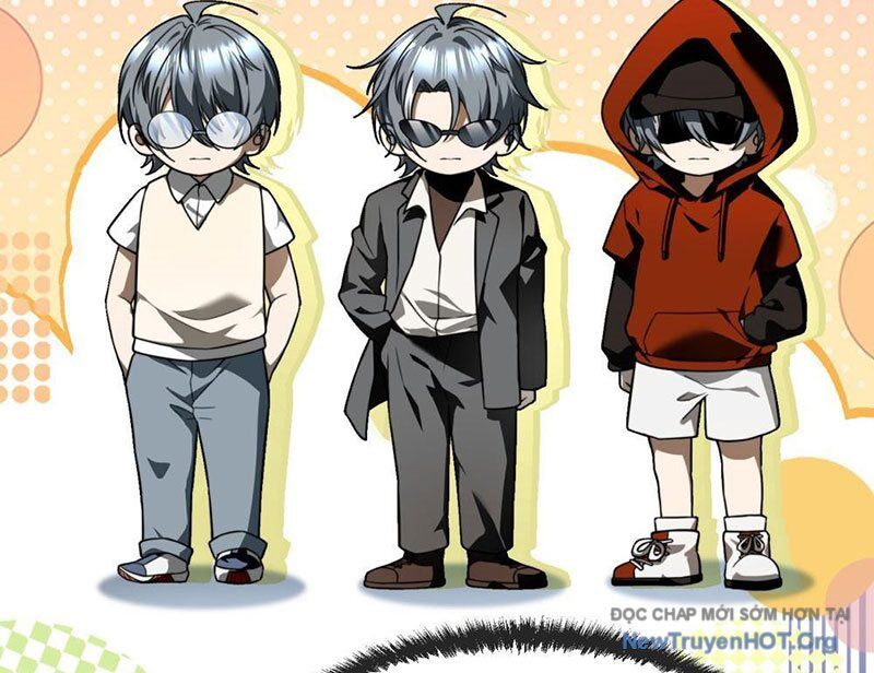 Thập Hoang Chi Vương Chap 7 - Next Chap 8