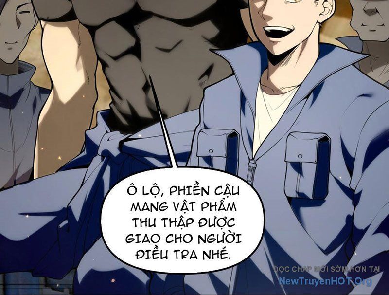 Thập Hoang Chi Vương Chap 8 - Next Chap 9