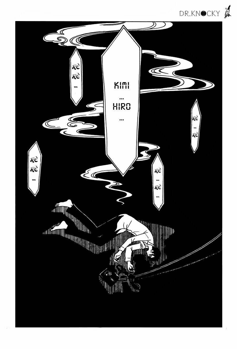 Xxxholic Rei Chap 25 - Next Chap 26