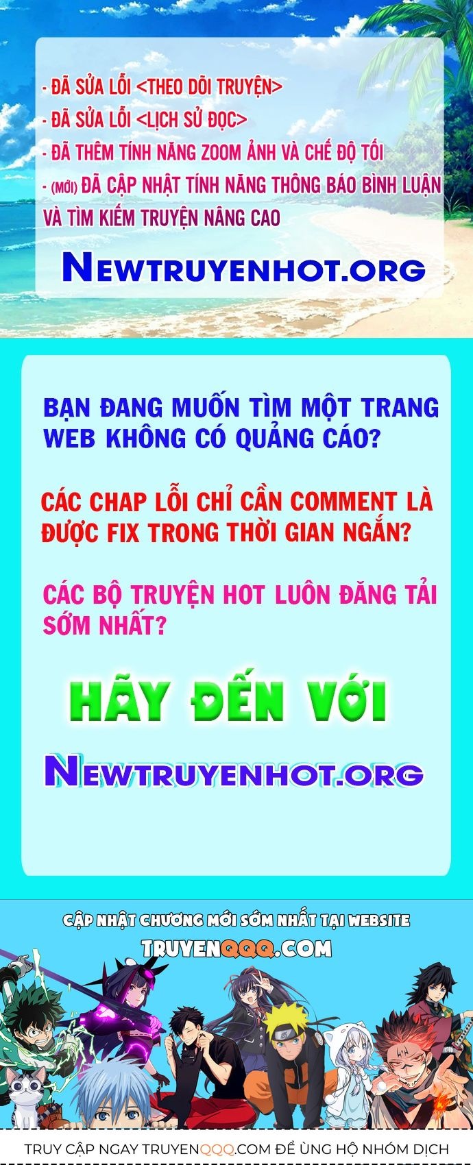 Di Nguyện Của Tôi Không Phải Như Thế Chap 19 - Next Chap 20