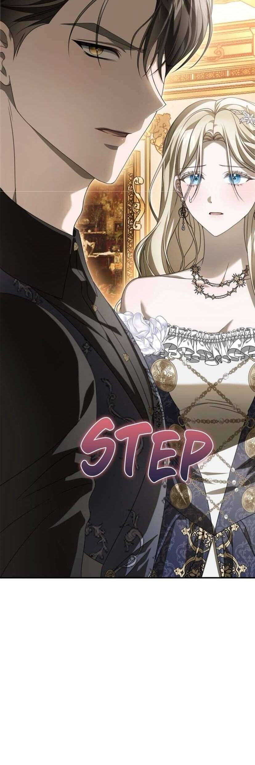 Di Nguyện Của Tôi Không Phải Như Thế Chap 20 - Next Chap 21