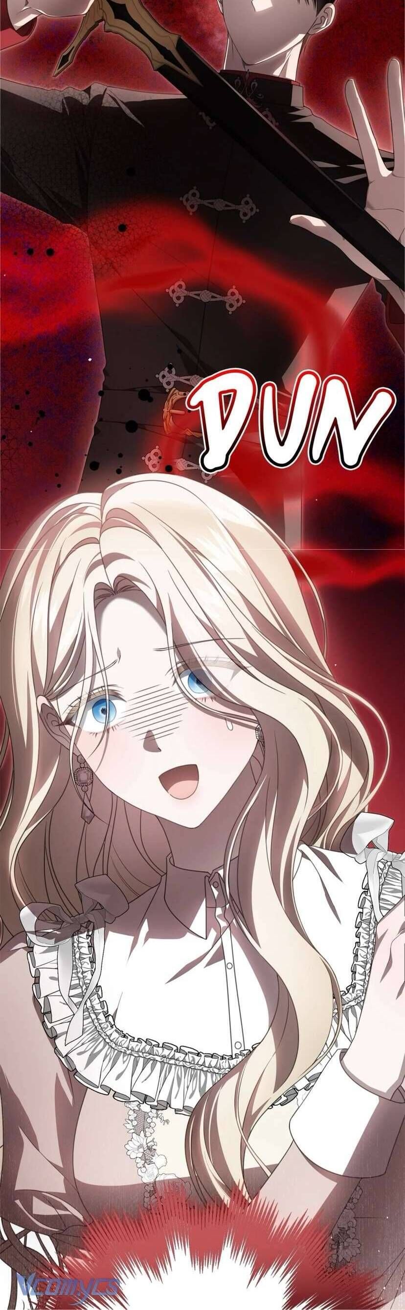 Di Nguyện Của Tôi Không Phải Như Thế Chap 21 - Next Chap 22