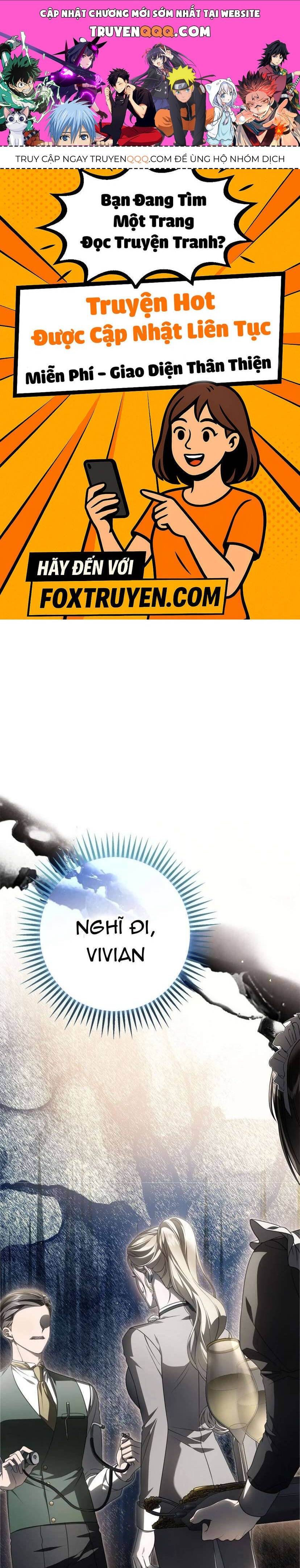 Di Nguyện Của Tôi Không Phải Như Thế Chap 24 - Next Chap 25