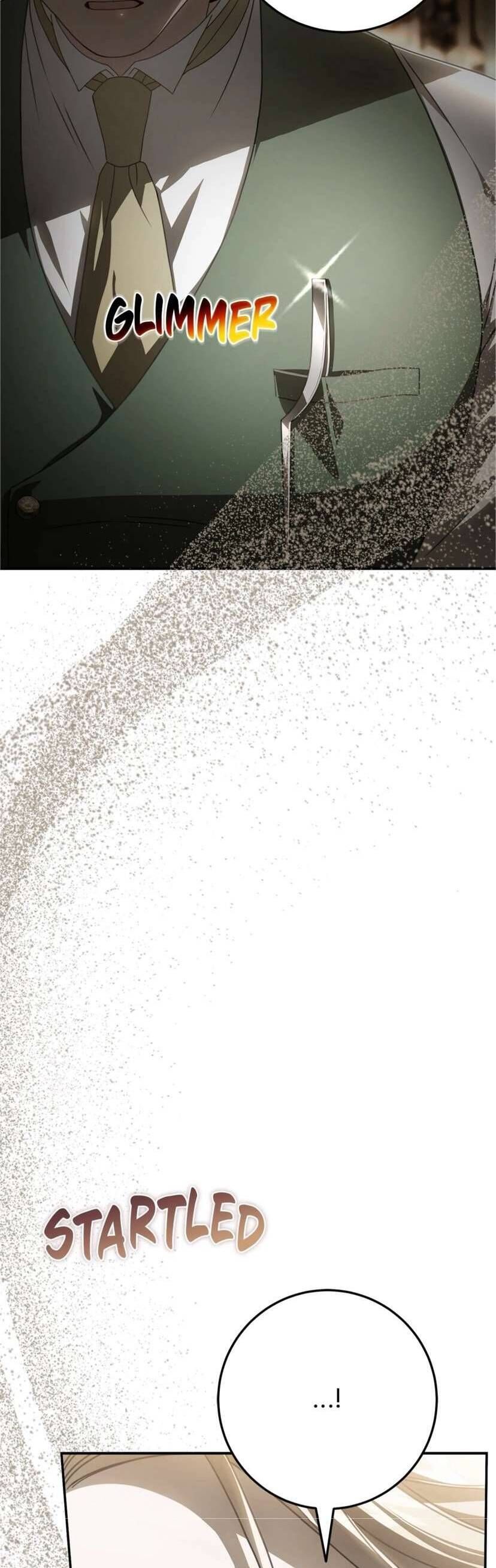 Di Nguyện Của Tôi Không Phải Như Thế Chap 24 - Next Chap 25