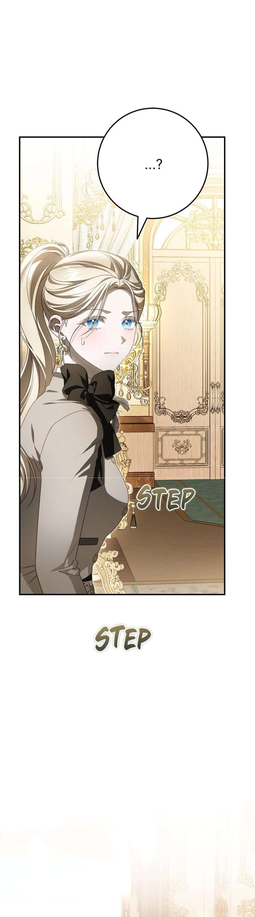 Di Nguyện Của Tôi Không Phải Như Thế Chap 24 - Next Chap 25